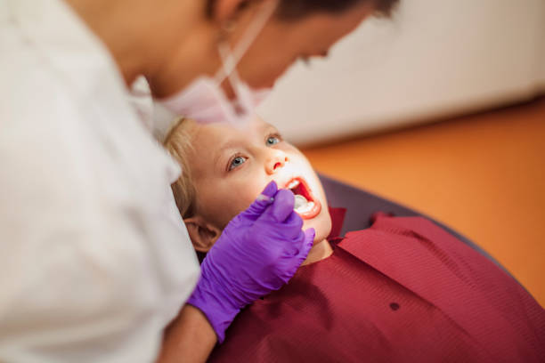 Best Dentist for Dental Trauma  in Trabuco Nyon, CA